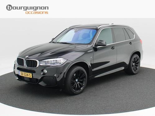 BMW X5 xDrive25d M Sport | 7 Persoons | B&O Sound | Panodak, Auto's, BMW, Bedrijf, Te koop, X5, 360° camera, 4x4, ABS, Achteruitrijcamera
