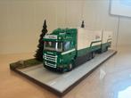 Tekno D.J.boer r500 koeler combinatie, Ophalen, Zo goed als nieuw, Bus of Vrachtwagen, Tekno