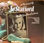 Vinyl / LP Jo Stafford - A Portrait of (dubbel LP), Cd's en Dvd's, Vinyl | Pop, Ophalen of Verzenden, 1960 tot 1980, Gebruikt