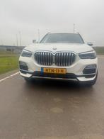 BMW X5 Xdrive45e 394pk Aut 2020 Wit, Wit, Vierwielaandrijving, Dealer onderhouden, 2998 cc