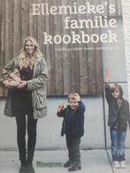 Annelies Rutten - Ellemieke's familie kookboek, Boeken, Ophalen of Verzenden, Zo goed als nieuw, Annelies Rutten; Ellemieke Vermolen