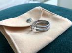 Selected jewels oorbellen zilver 925, Sieraden, Tassen en Uiterlijk, Oorbellen, Ophalen of Verzenden, Zo goed als nieuw, Zilver
