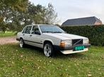 Volvo 740 1987 met MK18, Auto's, Volvo, Stof, 1280 kg, 4 cilinders, 116 pk