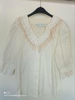 Blouse 38, Ophalen of Verzenden, Gedragen, Overige typen
