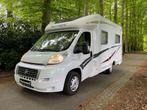 Dethleffs Sunlight T58 Compact Vast Bed Airco 2010, Sunlight, Bedrijf, Diesel, Tot en met 3