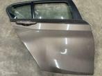 Achterportier rechts BMW 1-serie F20 41525A2A398/41527284516, Ophalen, Gebruikt, Deur, Achter