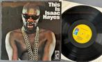 ISAAC HAYES - This is Isaac Hayes ( LP ), Cd's en Dvd's, Vinyl | R&B en Soul, Ophalen of Verzenden, 1960 tot 1980, 12 inch, Soul of Nu Soul