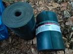 Epdm rubber afdichting Dak zelfklevend hertalan Carlisle, Doe-het-zelf en Verbouw, Overige materialen, Zwart, Overige typen, Ophalen of Verzenden