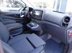 Mercedes-Benz eVito eVito 112 L3 60 kWh Mercedes-Benz eVito, Stof, 280 km, Electronic Stability Program (ESP), 116 pk