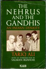 The Nehrus and the Gandhis - Tariq Ali, Boeken, 20e eeuw of later, Ophalen of Verzenden, Zo goed als nieuw, Azië