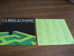 dubbel & dwars lp jack spijkerman, Ophalen of Verzenden, Gebruikt, 12 inch, Overige genres