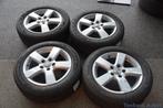 Winterset Volkswagen Golf 7 205/55/16 inch 5x112 Vredestein, Gebruikt, -, Banden en Velgen, -