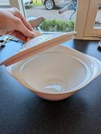 Dekschaal Villeroy en Boch - dune lines, Ophalen, Overige stijlen, Porselein, Schaal of Schalen