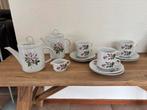 Villeroy & Boch “Pink Roses” Servies, Ophalen of Verzenden, Zo goed als nieuw, Overige stijlen, Porselein