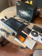 Wacom Cintiq 13HD Creative pen Display, Computers en Software, Tekentablets, Ophalen of Verzenden, Zo goed als nieuw