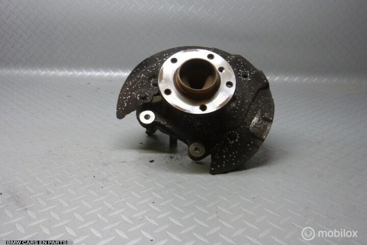 Wielnaaf 3 serie e90 e91 e92 e93 e87 e81 enz enz  voorzijde, Auto-onderdelen, Ophanging en Onderstel, BMW, Gebruikt, Ophalen of Verzenden