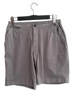 Mr Marvis korte broek L, Maat 52/54 (L), Ophalen of Verzenden, Zo goed als nieuw, Grijs