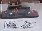 Elysee Citroën Traction Corbillard Rouwwagen in Doos, Hobby en Vrije tijd, Modelauto's | 1:43, Ophalen of Verzenden, Zo goed als nieuw