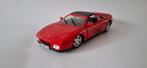 Ferrari 348 TS 1:24 Maisto., Ophalen of Verzenden, Zo goed als nieuw, Auto, Maisto