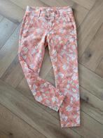 Prachtige broek van Mos Mosh, maat 36, MOS MOSH, Oranje, Ophalen of Verzenden, Zo goed als nieuw