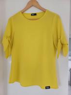 &Co Woman truitje maat S, Kleding | Dames, T-shirts, Maat 38/40 (M), Geel, &Co Woman, Ophalen of Verzenden