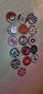 Cluppies te Koop/Ruil, Ophalen of Verzenden, Gebruikt, Overige binnenlandse clubs, Overige typen