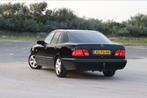 Mercedes-Benz Mercedes 1998 Zwart, Auto's, 65 €/maand, Zwart, Origineel Nederlands, 1375 kg