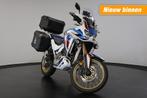 Honda Africa Twin 1100 DCT Adventure, Motoren, Motoren | Honda, Honda Motor Co., Ltd., Toermotor, 1084 cc, Use contact form via Honda website