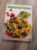 Vegetarisch - da's pas koken, Ophalen of Verzenden, Zo goed als nieuw, Vegetarisch