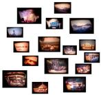 8mm film amateur Dagjes Uit - Tweeling - USA - Oostenrijk -, Verzenden, 8mm film
