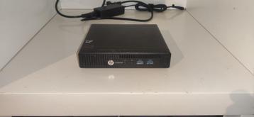 mini pc hp /fujitsu beschikbaar voor biedingen