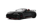 GT Spirit 1:18 Aston Martin V12 Vantage Roadster Onyx black