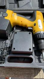 Boormachine manesmann, Doe-het-zelf en Verbouw, Gereedschap | Boormachines, Ophalen of Verzenden, Zo goed als nieuw, 600 watt of meer