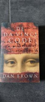 De Da Vinci code, Boeken, Ophalen of Verzenden, Zo goed als nieuw
