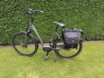 Multicycle Elektrische Fiets - Zo Goed Als Nieuw beschikbaar voor biedingen