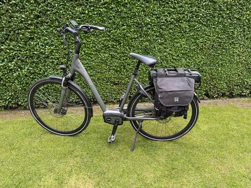 Multicycle Elektrische Fiets - Zo Goed Als Nieuw, Fietsen en Brommers, Elektrische fietsen, Zo goed als nieuw, Overige merken