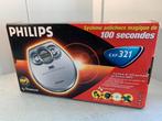 Philips - Portable MP3 - CD-Player - EXP 321 Cd-speler, Ophalen of Verzenden, Discman