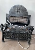 Vintage Elektrische haard - Belling - Vrijstaand, Huis en Inrichting, Kachels, Overige soorten, Elektrisch, Ophalen of Verzenden