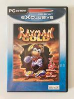 Rayman Gold PC spel CD, Spelcomputers en Games, Avontuur en Actie, 1 speler, Ophalen of Verzenden, Zo goed als nieuw