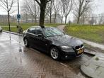 BMW 3-Serie 2.0L 318i | Xenon, Dealer OH, APK, Apple Carplay, Euro 5, Zwart, Zwart, Origineel Nederlands