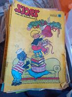 Sjors van de rebellenclub, Meerdere comics, Ophalen of Verzenden, Gelezen, Europa