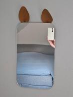 Ferm Living Rabbit spiegel, Ophalen, Minder dan 50 cm, Zo goed als nieuw, Minder dan 100 cm