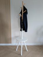 Zuiver kapstok table tree wit, Ophalen, Gebruikt, Staande kapstok, 150 tot 200 cm