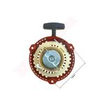 Trekstarter passend op Honda  G 100-3, Verzenden, Nieuw, Overige soorten