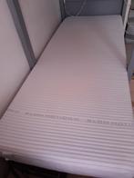 M line Slow Motion III matras, Ophalen, Eenpersoons, Zo goed als nieuw, 80 cm