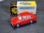 Lion Car Nr.30 DAF Daffodil 31 rood MIB - nieuwstaat, Hobby en Vrije tijd, Modelauto's | 1:43, Ophalen of Verzenden, Nieuw, Auto