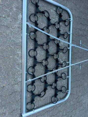 Nieuwe weidesleep gegalvaniseerd 205 beschikbaar voor biedingen