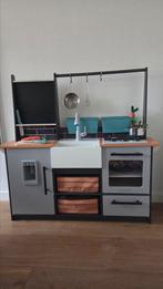 Kidkraft houten kinderkeuken, Ophalen, Zo goed als nieuw