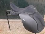 Wintec 2000 veelzijdigheidzadel 17 inch, Ophalen of Verzenden, Zo goed als nieuw, Dressuur
