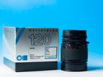 hasselblad 120 mm macro-planar cf, Ophalen of Verzenden, Zo goed als nieuw, Overige typen